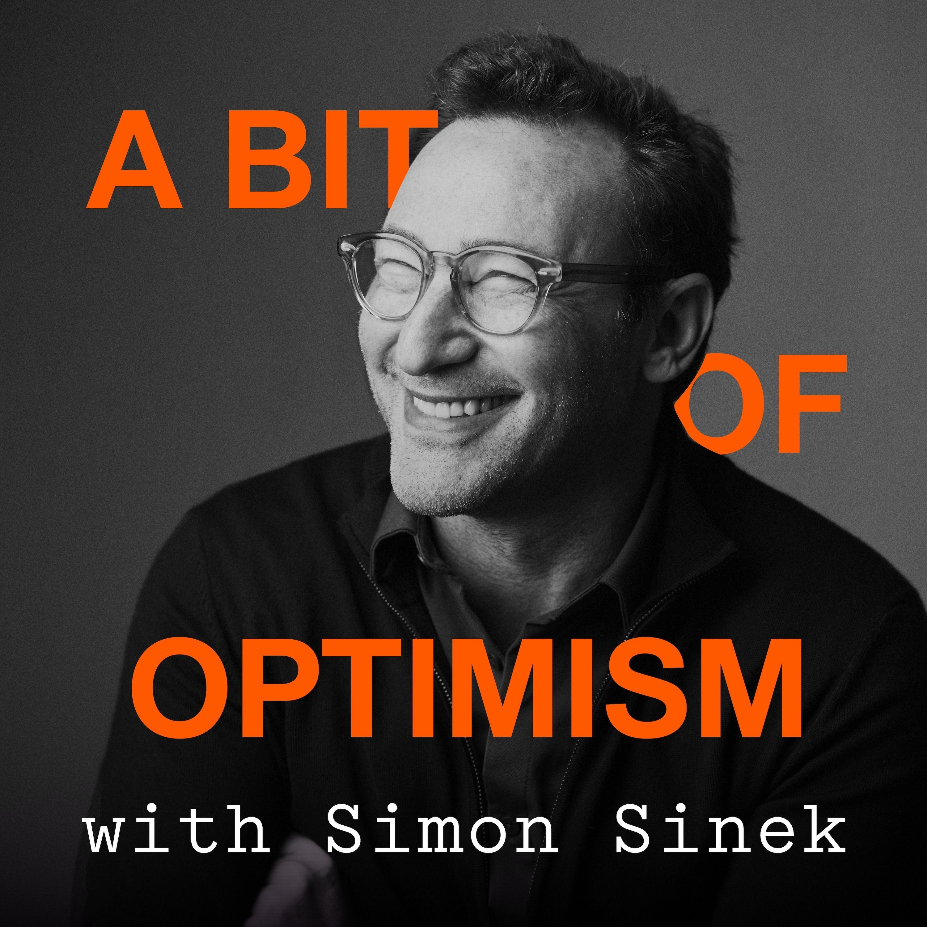 A Bit of Optimism Artwork