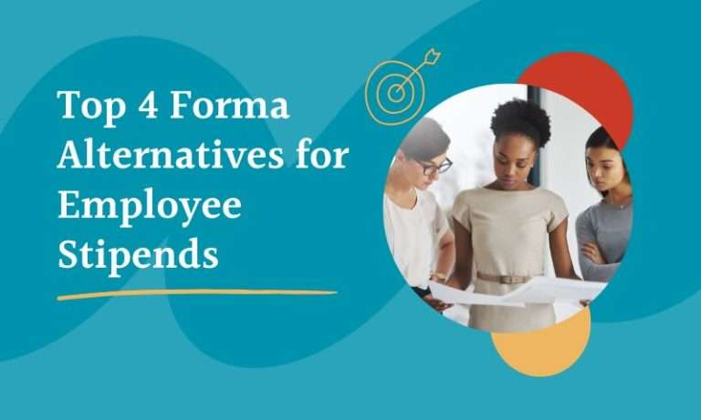Top 4 Formal Alternatives for Employee Stipends