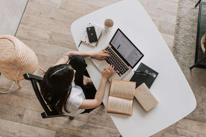 is remote work more productive statistics