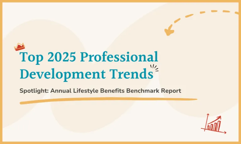 2025 Professional Development trends
