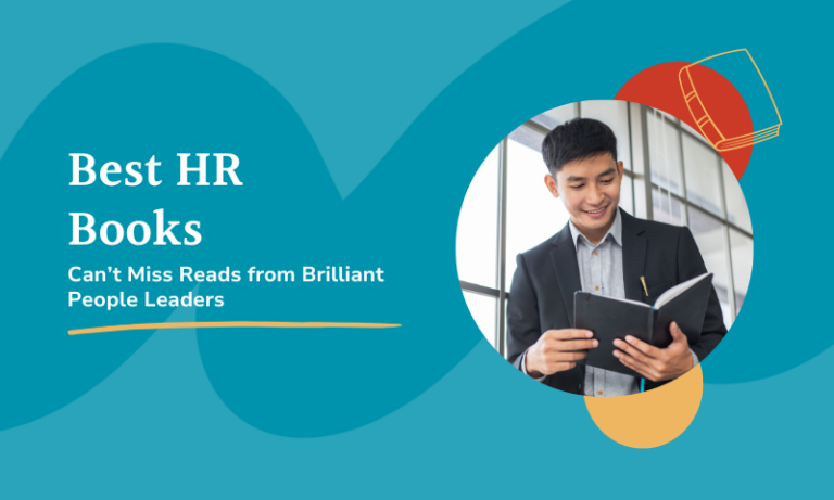 best hr books 2024
