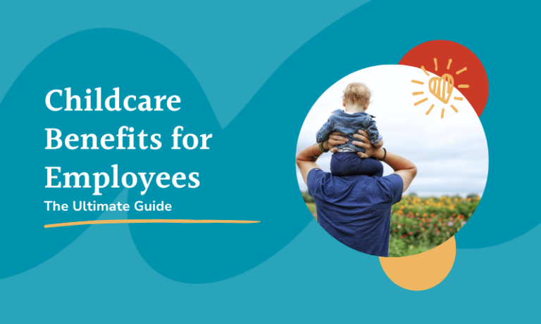 childcare benefits for employees