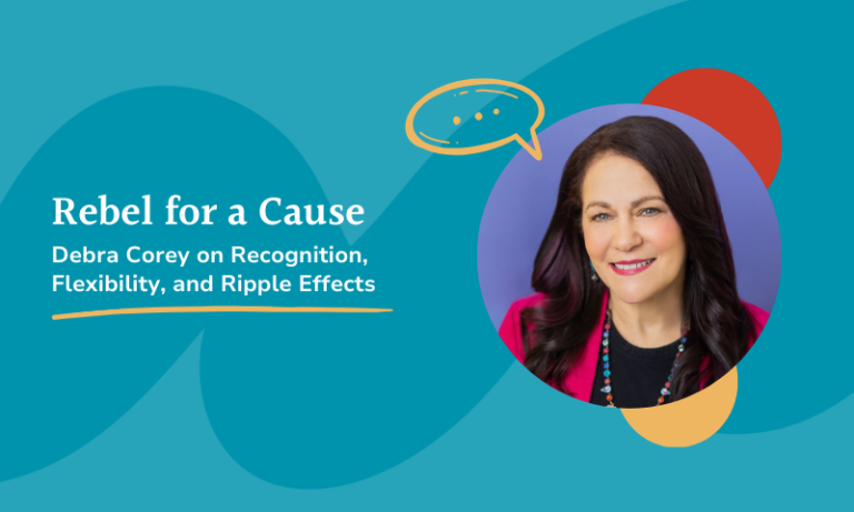 debra corey podcast with compt