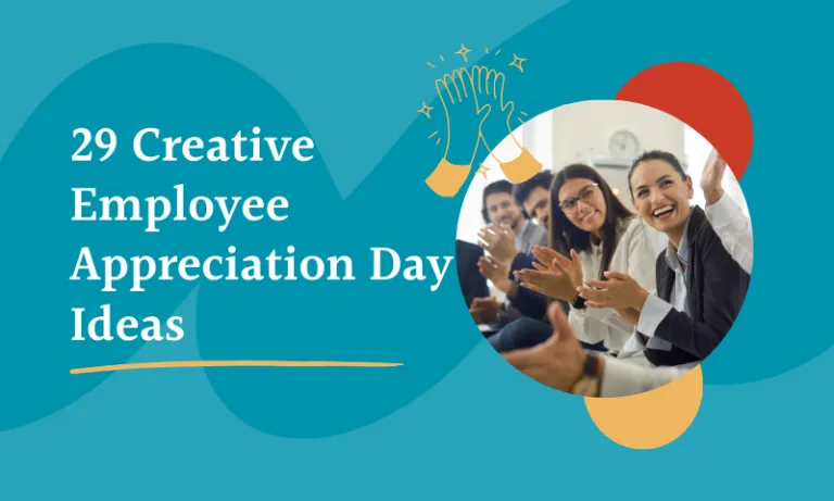 employee appreciation day ideas