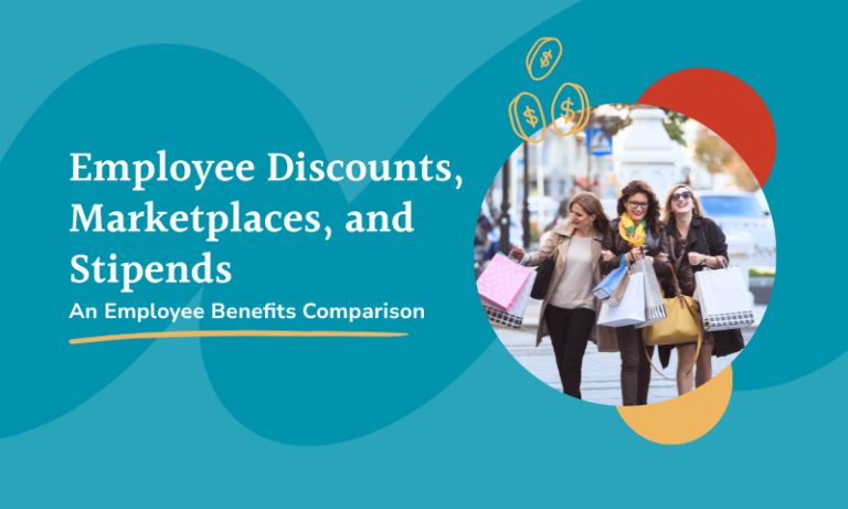 Employee Benefits Discounts Marketplace Comparison