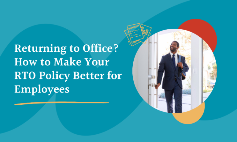 returning to office