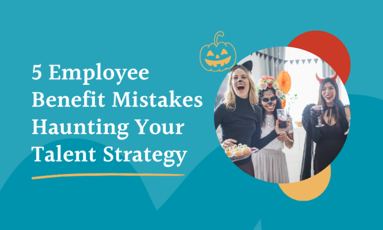 employee benefit mistakes