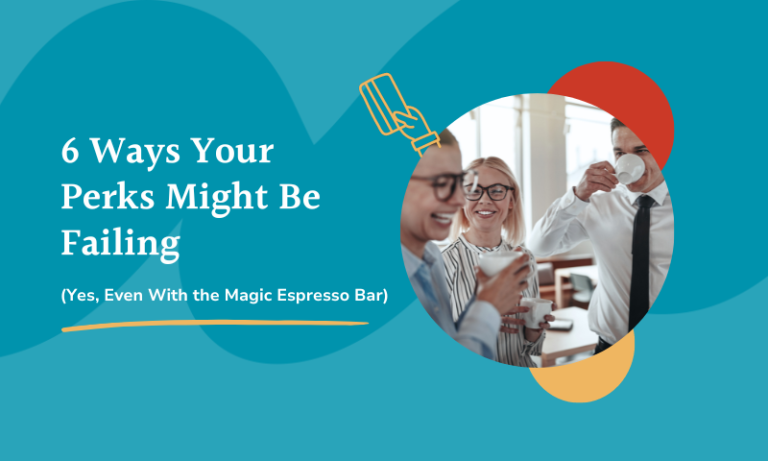ways your perks can fail