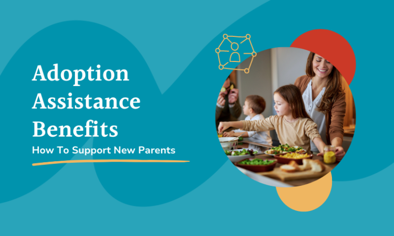 adoption assistance benefits