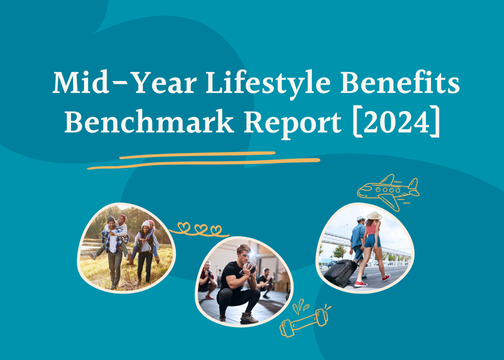 annual benchmark report compt 2025