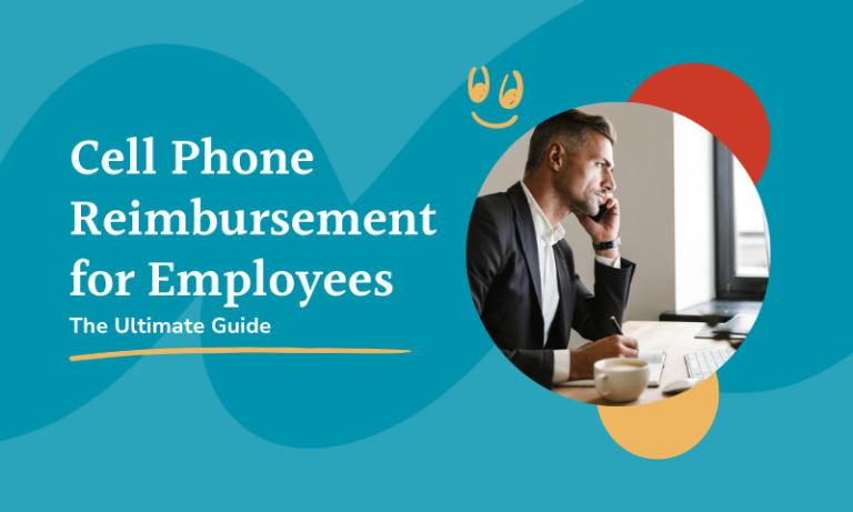 ccompt cell phone reimbursement guide