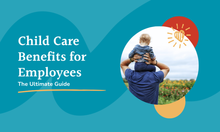 child care benefits for employees