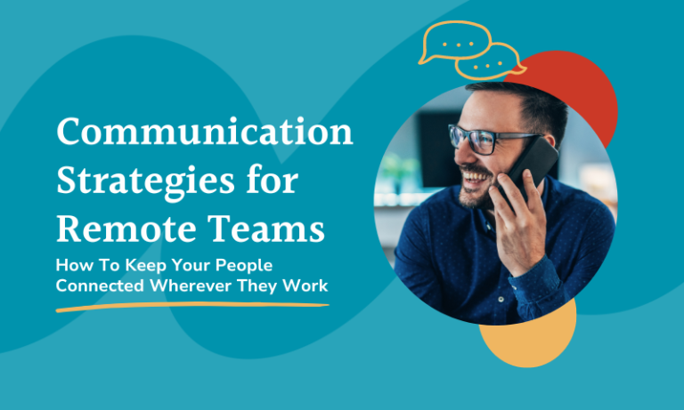 communication strategie for remote teams