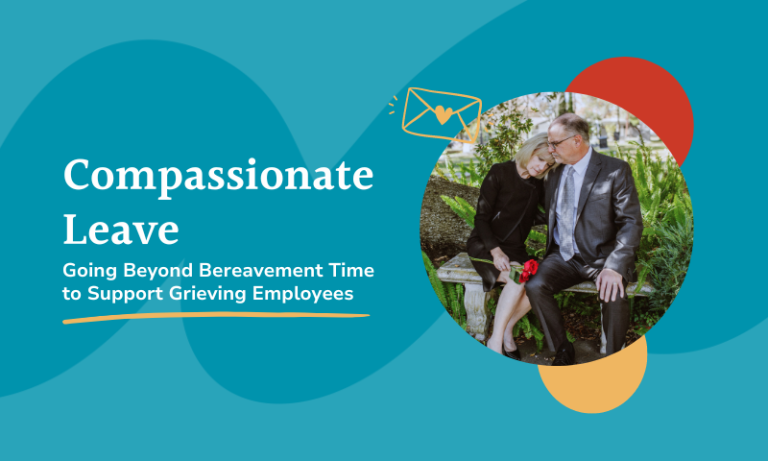 compassionate leave guide
