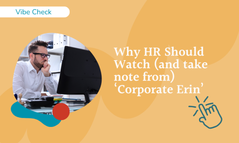 lessons for hr from corporate erin tiktok