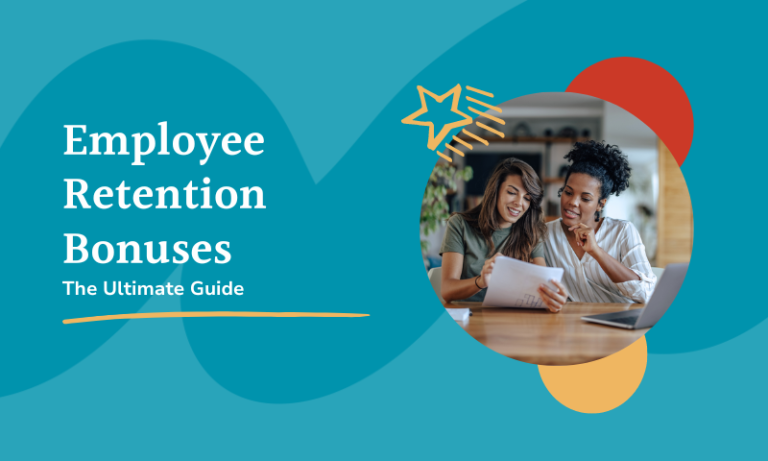 employee retention bonuses guide