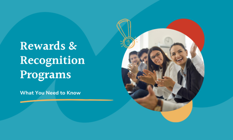 employee rewards and recognition program guide