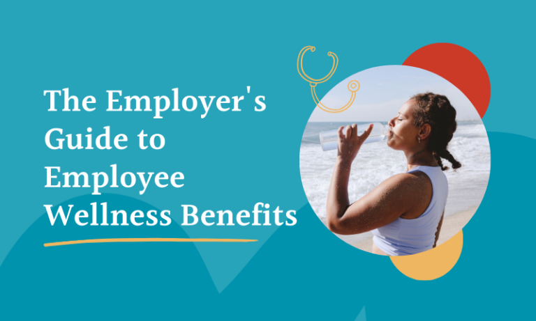 guide to employee wellness benefits