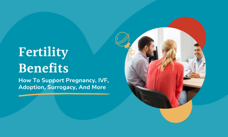 fertility benefits