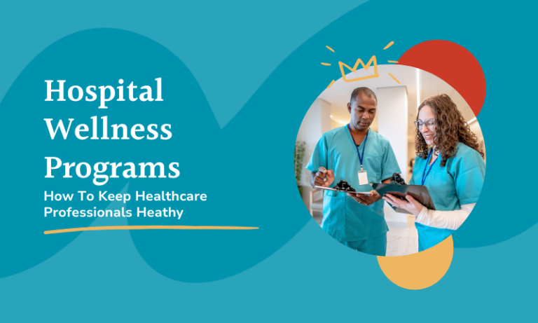 hospital wellness programs