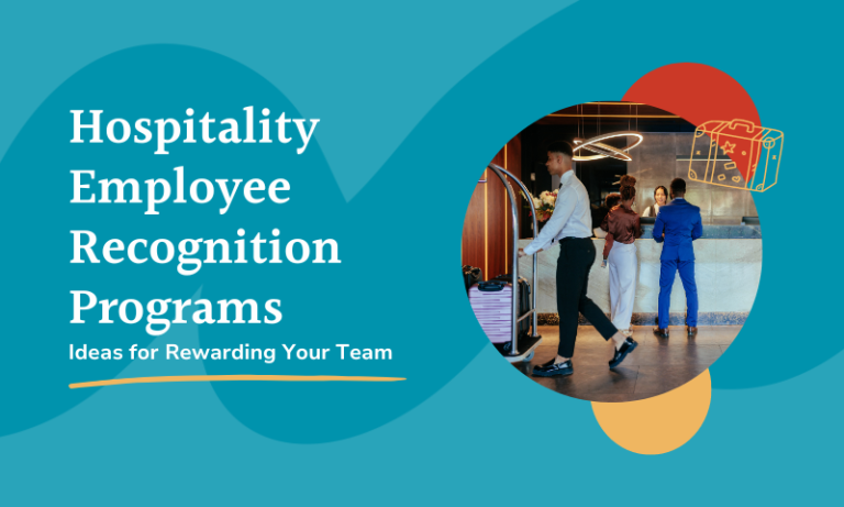 hospitality employee recognition programs