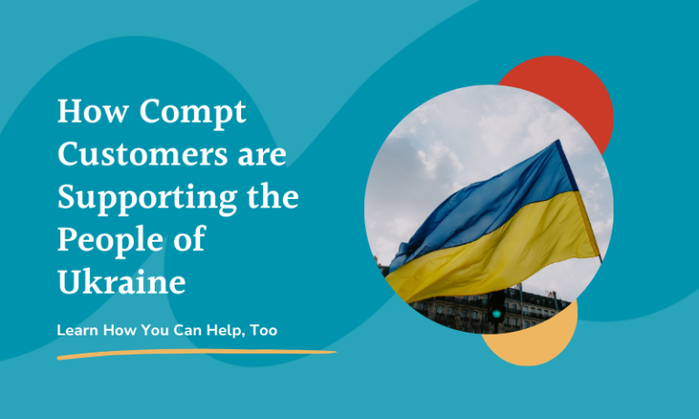 how to support ukraine ideas