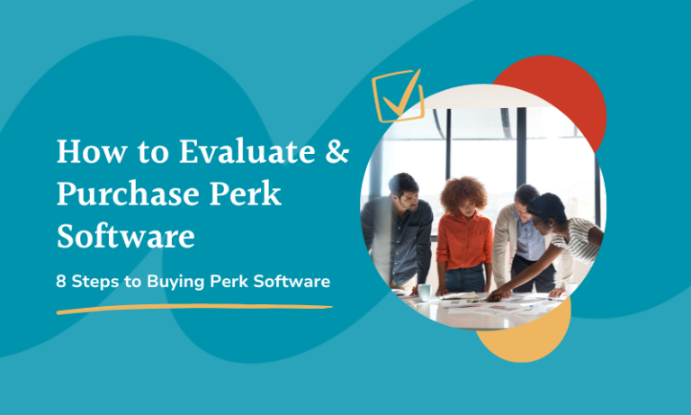 how to evaluate and buy perk software
