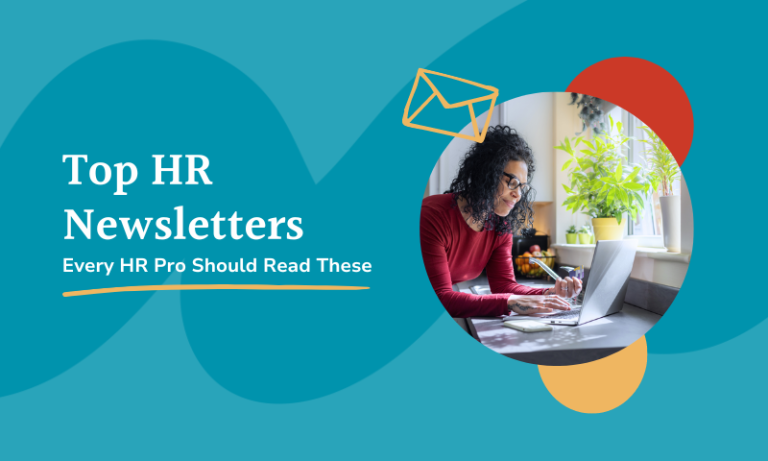 best 2024 hr newsletters