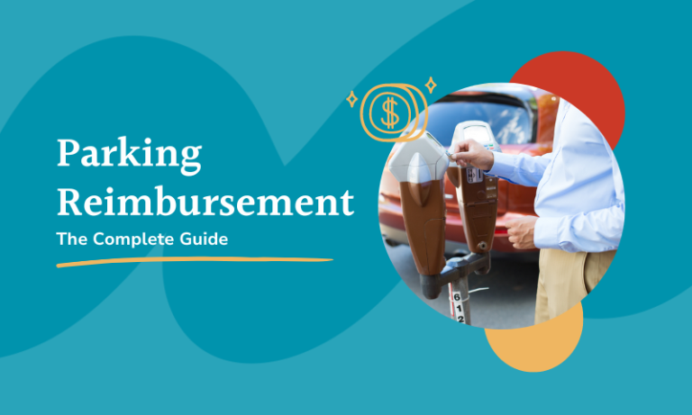 parking reimbursement