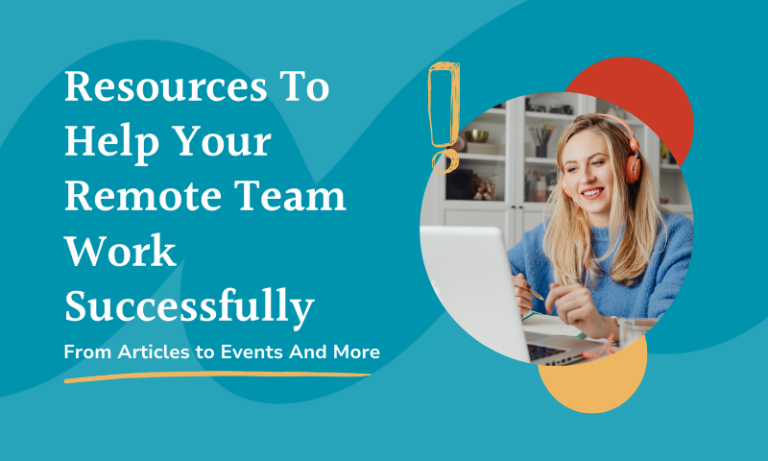 remote work resources ultimate list