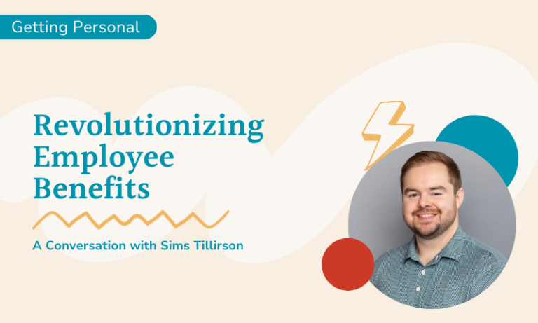 Revolutionizing Employee Benefits with Sims Tillirson