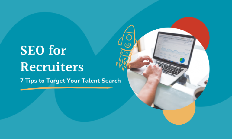 seo tips for recruiters