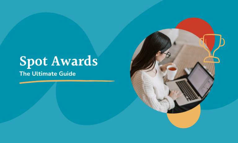 spot awards