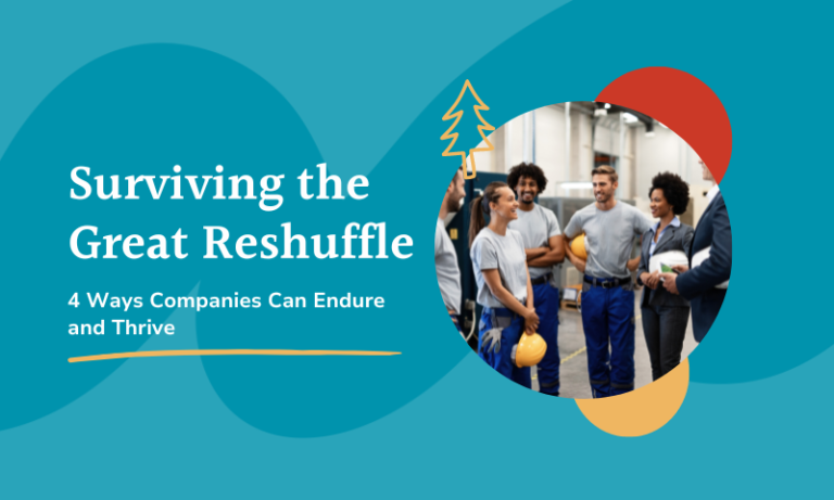 great reshuffle tips for hr