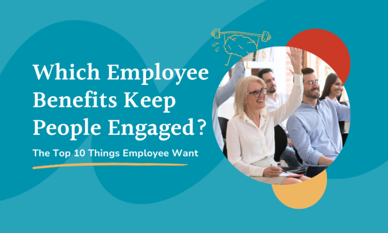 top 10 employee benefits examples