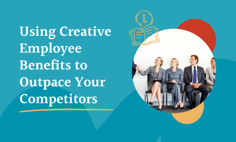 using creative employee benefits
