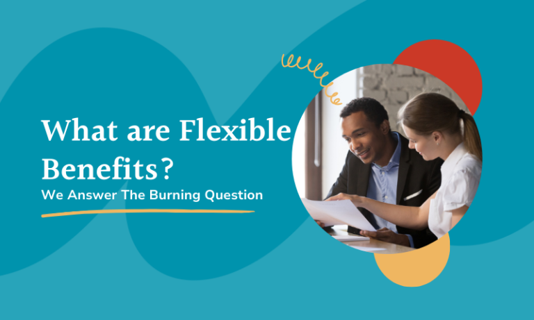 what are flexible benefits
