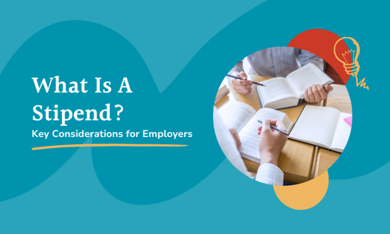 what is a stipend