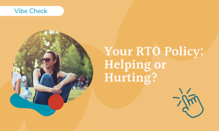 rto office policy examples